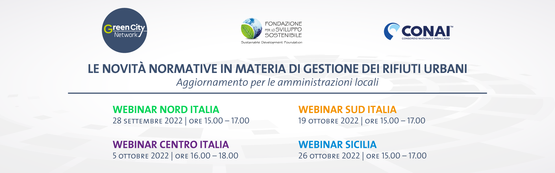 Webinar Green City Conai