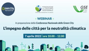 Webinar 7 aprile