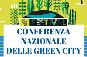 Conferenza Nazionale delle Green City