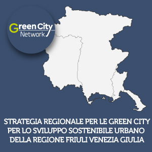 strategia regionale green city