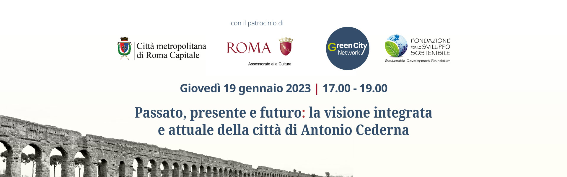 Convegno Antonio Cederna