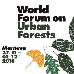 world forum on urban forest